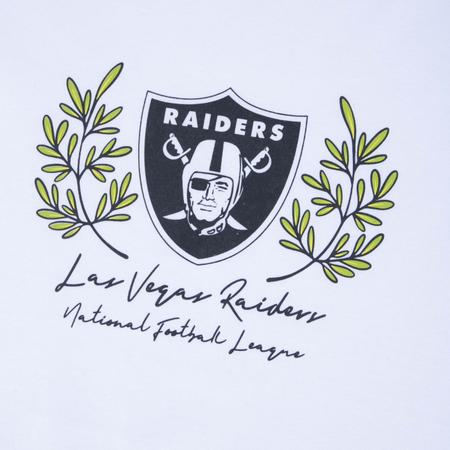 Imagem de Camiseta New Era NFL Las Vegas Raiders Rooted Nature