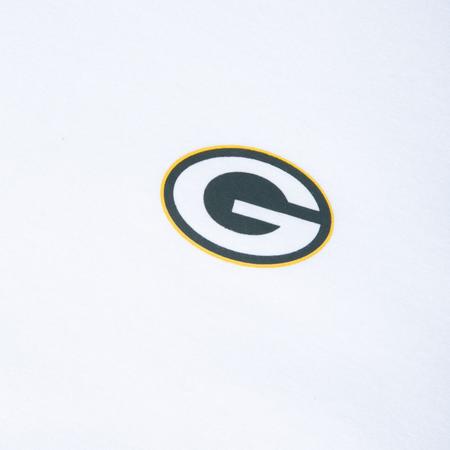 Imagem de Camiseta New Era Regular NFL Green Bay Packers Mini Logo