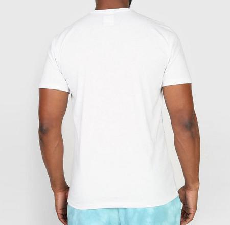 Camiseta Oakley Abstract Logo SS Masculina Branco - Camisa e Camiseta  Esportiva - Magazine Luiza