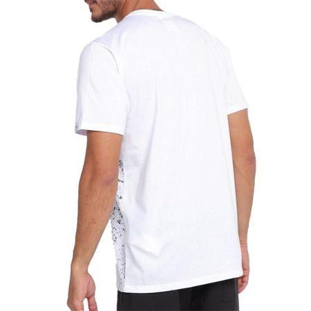 Camiseta Oakley Abstract Logo SS Masculina Branco - Camisa e Camiseta  Esportiva - Magazine Luiza