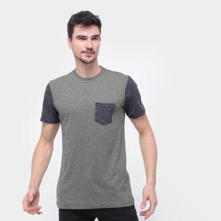 Imagem de Camiseta Oakley Athletic SP Masculina