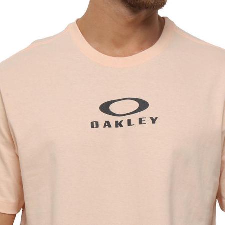 Camiseta Oakley Striped Bark SM23 Masculina Red Line - Camisa e Camiseta  Esportiva - Magazine Luiza