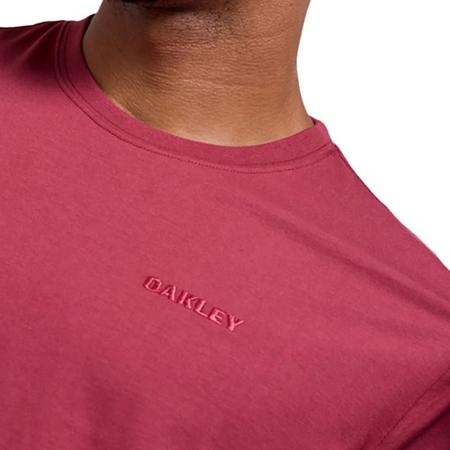 Camiseta Oakley Striped Bark SM23 Masculina Red Line - Camisa e Camiseta  Esportiva - Magazine Luiza