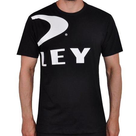 Camiseta Oakley Malha Dry Fit Camisa Masculina Manga Curta