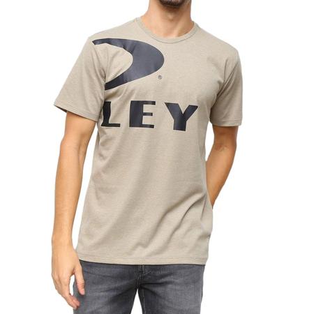 Camiseta Oakley Ellipse Tee - centralsurf