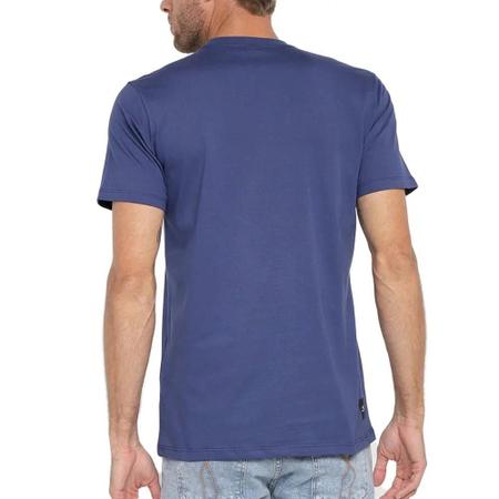 Camiseta Oakley Graphic Collegiate Graphic - Masculina em Promoção