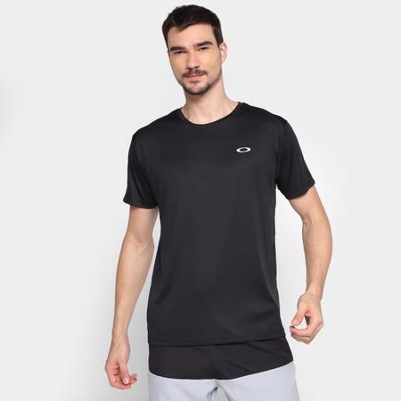 Camiseta Oakley Daily Sport III Branca - Compre Agora