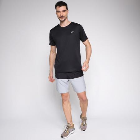 Camiseta Oakley Daily Sport III Masculina - Escorrega o Preço