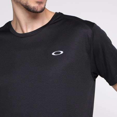 Camiseta Oakley Daily Sport III Branca - Compre Agora