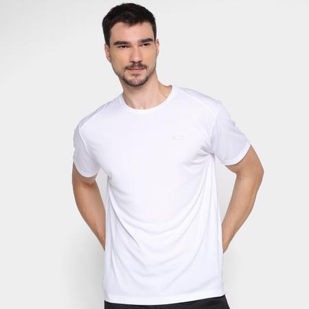 Camiseta Oakley Daily Sport III Masculina - Camisa e Camiseta Esportiva -  Magazine Luiza