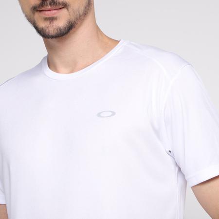 Camiseta Oakley Daily Sport III Masculina - Camisa e Camiseta Esportiva -  Magazine Luiza