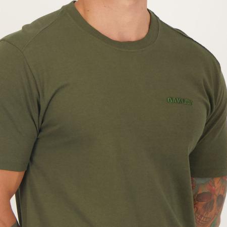 Camiseta Oakley Daily Sport III Masculina - Camisa e Camiseta Esportiva -  Magazine Luiza