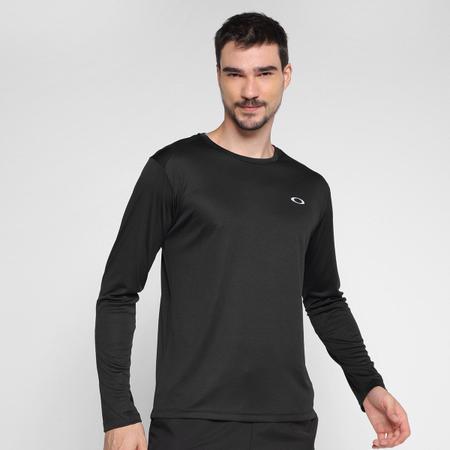 Camiseta Oakley Daily Sport III Masculina - Camisa e Camiseta