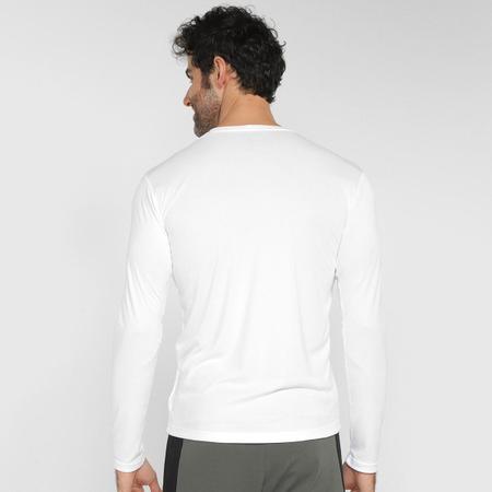 Camiseta Oakley Daily Sport Ii Masculina - Branco