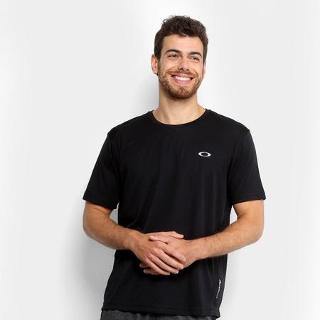 Camiseta Oakley Daily Sport III Masculina - Camisa e Camiseta Esportiva -  Magazine Luiza