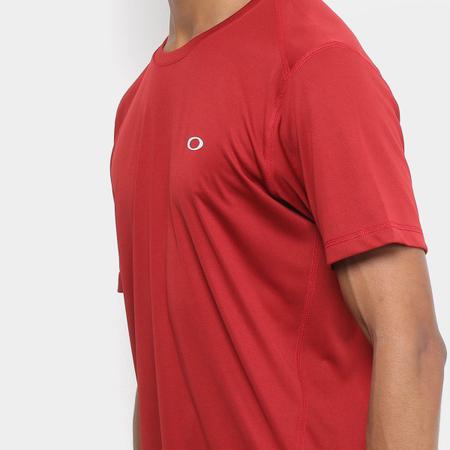 Camiseta Oakley Daily Sport III Marinho - Compre Agora