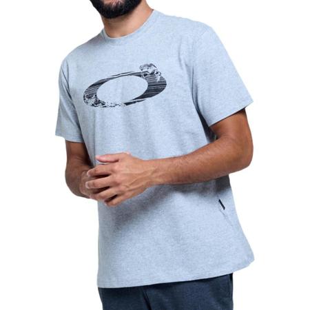 Camiseta Oakley Ellipse Frog Tee - Camisa e Camiseta Esportiva - Magazine  Luiza