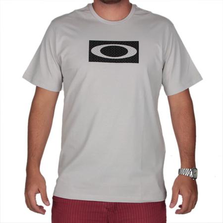 Camiseta Oakley Ellipse Tee - centralsurf
