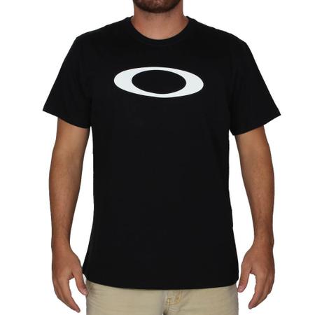 Camiseta Oakley Ellipse Tee - centralsurf