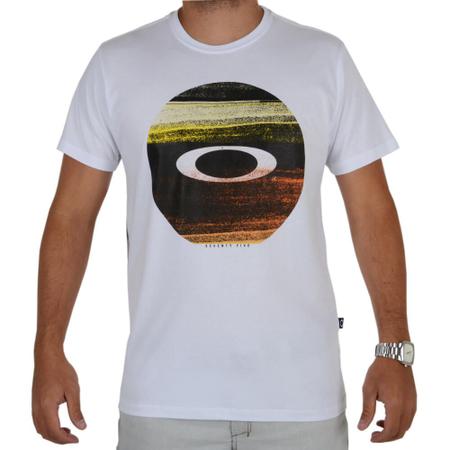 Camiseta Estampada Oakley Tee - centralsurf