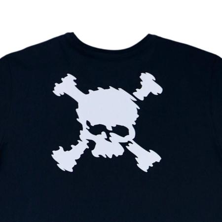 Camiseta oakley skull sport s