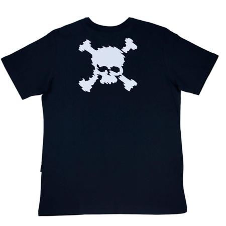 Camiseta Oakley Heritage Skull Graphic WT23 Masculina Branco, Magalu  Empresas