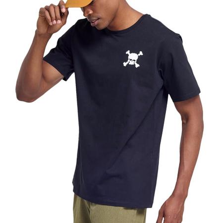 Camiseta Oakley Heritage Skull Graphic Edição Limitada - Branco, Netshoes  em 2023