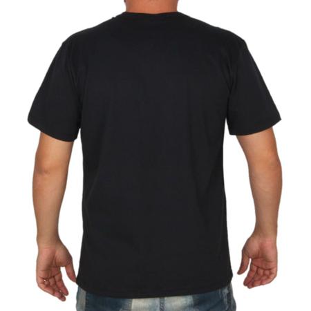 Camiseta Oakley Mark Ii 80's Grx Tee - centralsurf