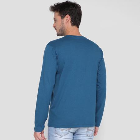 Camiseta Oakley Masculina Manga Longa Mark Ii Ls Tee Branca