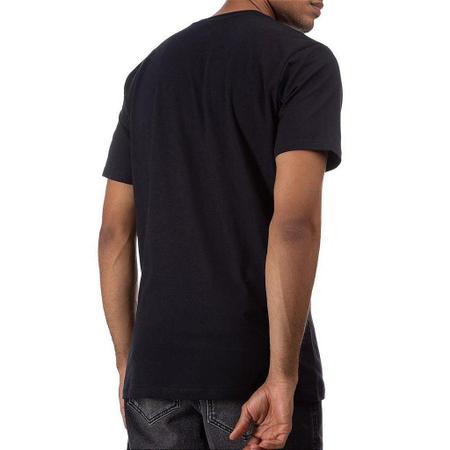 Camiseta Oakley Mark II Preto Preto