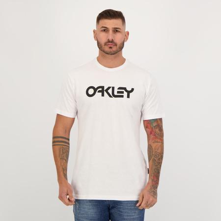 Camiseta Oakley Mark II SS