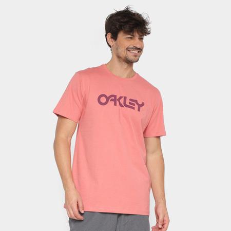 CAMISETA OAKLEY MARK II