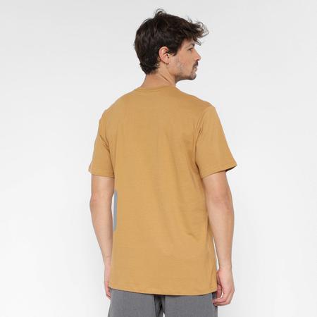 Camiseta Oakley Mark II SS Masculina - Cinza