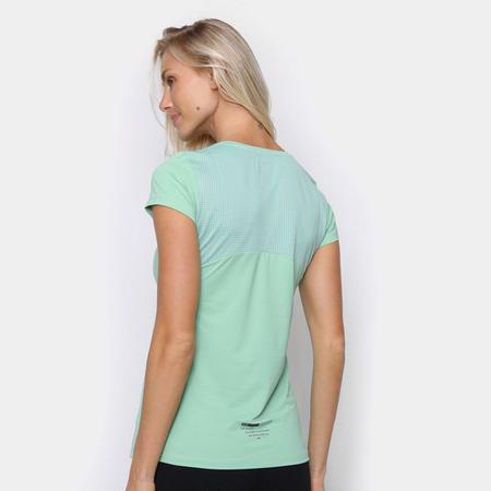 Camiseta Oakley Mod Fresh Feminina - Camisa e Camiseta Esportiva