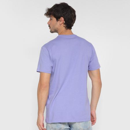 Camiseta Oakley O-Bark Masculina - Gelo