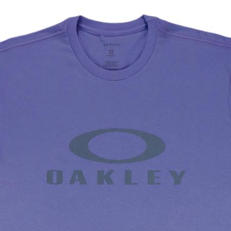 Camiseta Oakley O-Bark SS Rhone