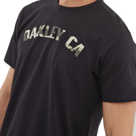 Camiseta Oakley O Classic Logo