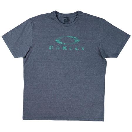 Camiseta Oakley O-Classics Logo - Camiseta Oakley O-Classics Logo - Oakley