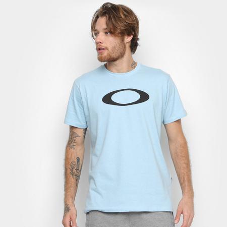 Camiseta Oakley O Ellipse - Masculina em Promoção