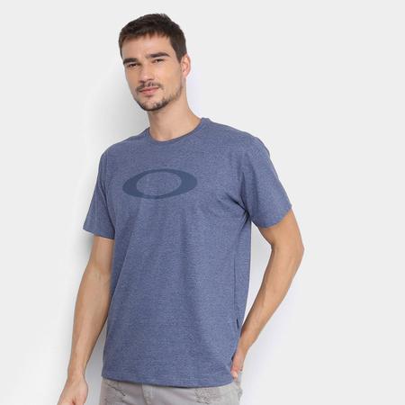 Camiseta Oakley O-Ellipse Masc…