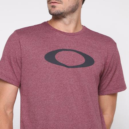 Camiseta Oakley Ellipse Frog Masculina - Camisa e Camiseta Esportiva -  Magazine Luiza