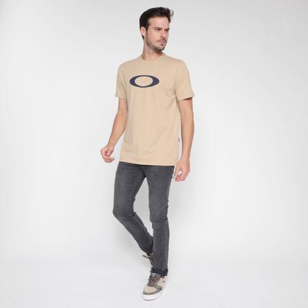 Camiseta Oakley O-Ellipse - Masculina