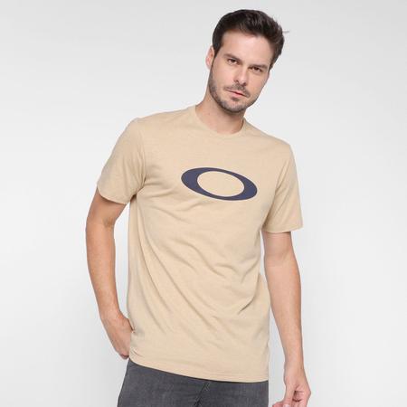 Camiseta Oakley Ellipse - Masculina