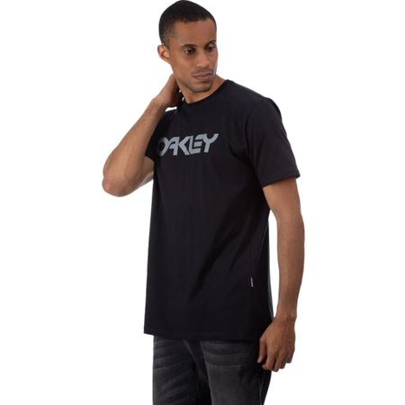 Camiseta Oakley Mark II SS Mas…