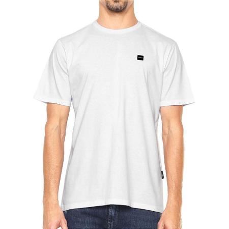 Camiseta Oakley Patch 2.0 Tee Branco - Camisa e Camiseta Esportiva -  Magazine Luiza