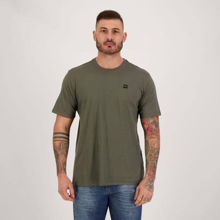 Camiseta Oakley Patch 2.0 Tee Branco - Camisa e Camiseta Esportiva -  Magazine Luiza