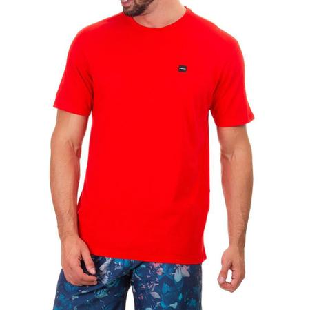 Camiseta Oakley Patch 2.0 Vermelha - Camisa e Camiseta Esportiva - Magazine  Luiza