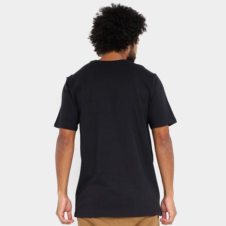 Camiseta Oakley Patch 2.0 - Masculina em Promoção