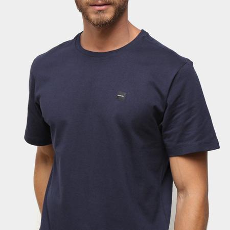 Camiseta Oakley Patch 2.0 - Masculina