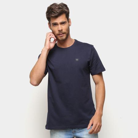 Camiseta Oakley Patch 2.0 - Masculina em Promoção